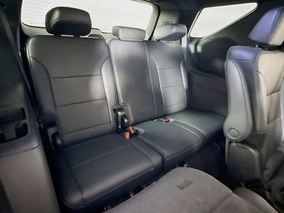 2026 Chevrolet Traverse LT 1LT