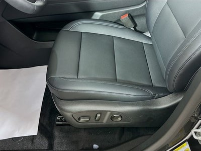2026 Chevrolet Traverse LT 1LT