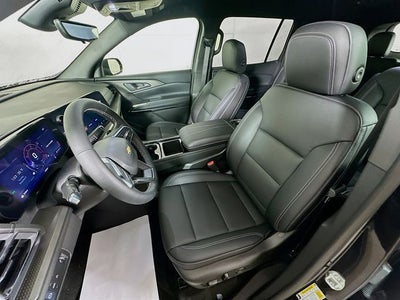 2026 Chevrolet Traverse LT 1LT