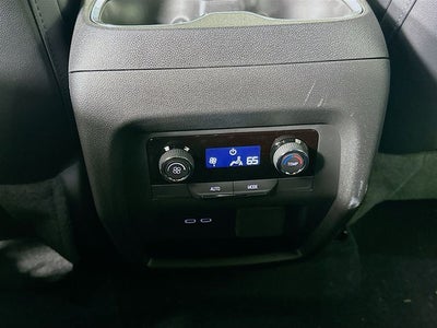 2026 Chevrolet Traverse LT 1LT