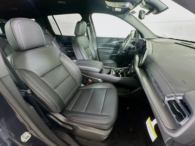 2026 Chevrolet Traverse LT 1LT