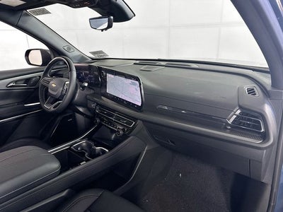 2026 Chevrolet Traverse LT 1LT