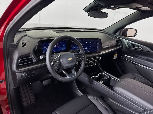 2026 Chevrolet Traverse LT 1LT