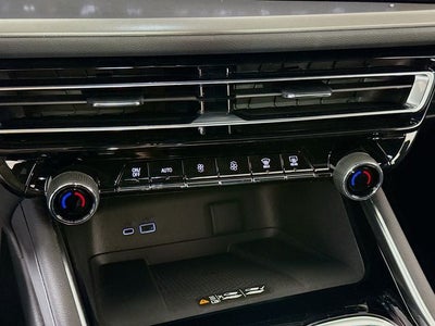 2026 Chevrolet Traverse LT 1LT