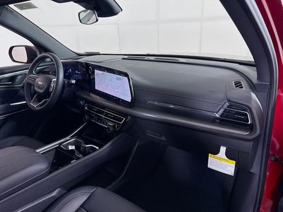 2026 Chevrolet Traverse LT 1LT