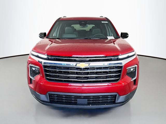 2026 Chevrolet Traverse LT 1LT