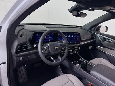 2026 Chevrolet Traverse LT 1LT