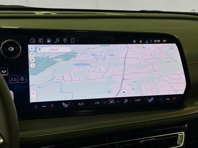 2026 Chevrolet Traverse LT 1LT