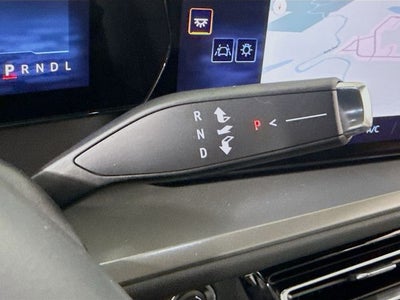 2026 Chevrolet Traverse LT 1LT