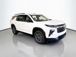 2026 Chevrolet Traverse LT 1LT