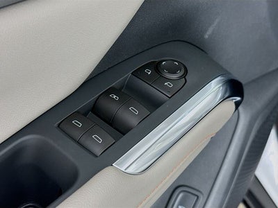 2026 Chevrolet Traverse LT 1LT