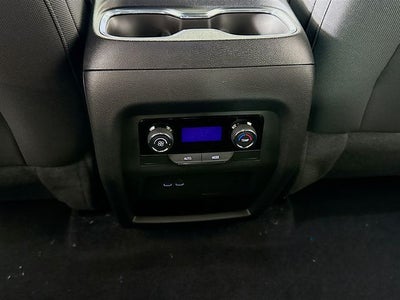 2026 Chevrolet Traverse LT 1LT