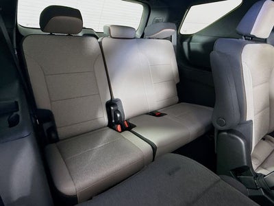 2026 Chevrolet Traverse LT 1LT