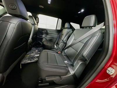 2026 Chevrolet Traverse LT 1LT