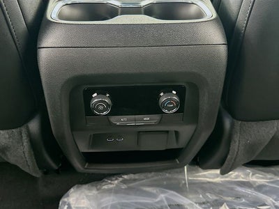 2026 Chevrolet Traverse LT 1LT