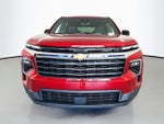2026 Chevrolet Traverse LT 1LT