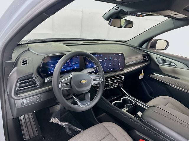 2026 Chevrolet Traverse LT 1LT