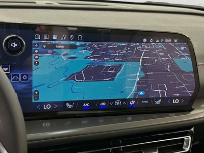 2026 Chevrolet Traverse LT 1LT