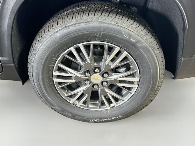 2026 Chevrolet Traverse LT 1LT