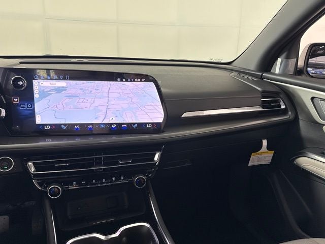 2026 Chevrolet Traverse LT 1LT