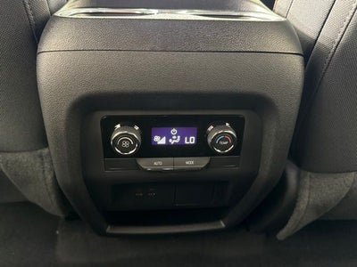 2026 Chevrolet Traverse LT 1LT