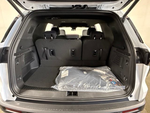 2026 Chevrolet Traverse LT 1LT