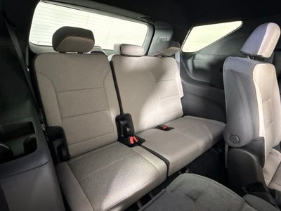 2026 Chevrolet Traverse LT 1LT