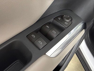 2026 Chevrolet Traverse LT 1LT