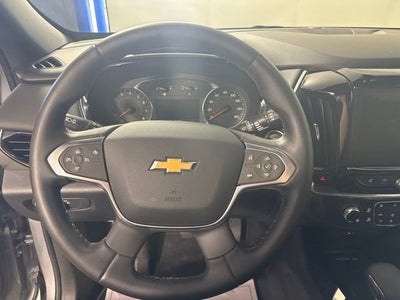 2023 Chevrolet Traverse LT w/ PWR LIFTGATE