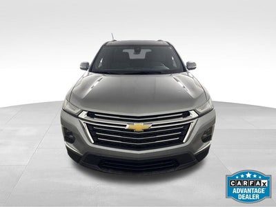 2023 Chevrolet Traverse LT w/ PWR LIFTGATE