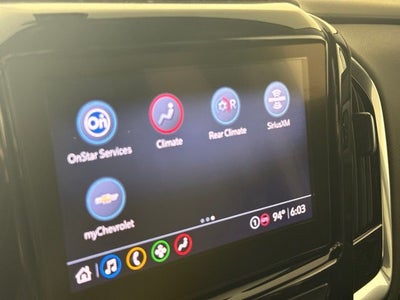 2023 Chevrolet Traverse LT w/ PWR LIFTGATE