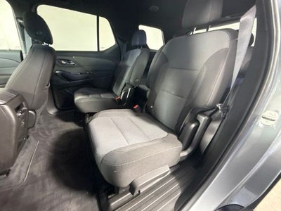 2023 Chevrolet Traverse LT w/ PWR LIFTGATE