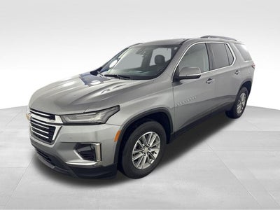 2023 Chevrolet Traverse LT w/ PWR LIFTGATE