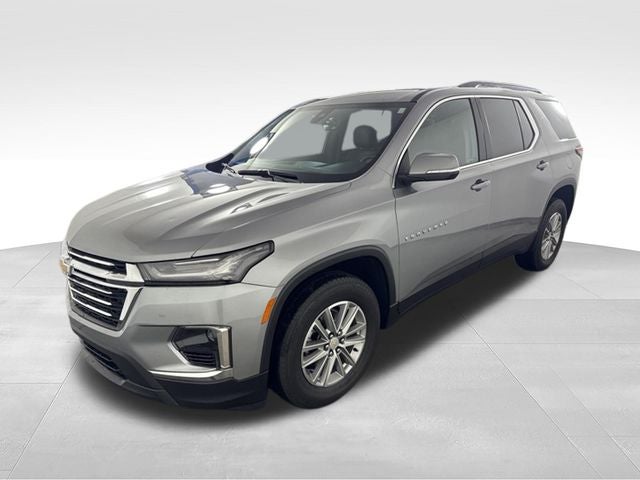 2023 Chevrolet Traverse LT w/ PWR LIFTGATE