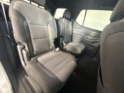 2023 Chevrolet Traverse LT w/ PWR LIFTGATE