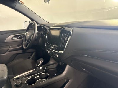2023 Chevrolet Traverse LT w/ PWR LIFTGATE