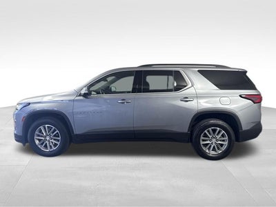 2023 Chevrolet Traverse LT w/ PWR LIFTGATE