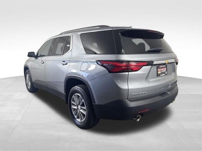 2023 Chevrolet Traverse LT w/ PWR LIFTGATE