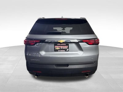 2023 Chevrolet Traverse LT w/ PWR LIFTGATE