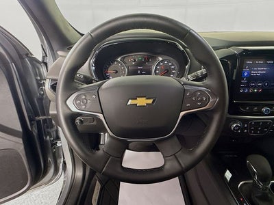 2023 Chevrolet Traverse LT w/ HEATED SEATS