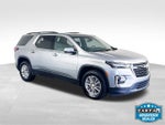 2023 Chevrolet Traverse LT w/ HEATED SEATS