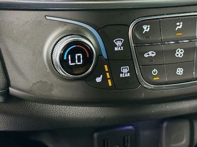 2023 Chevrolet Traverse LT w/ HEATED SEATS