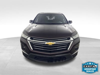 2023 Chevrolet Traverse LT w/ POWER LIFTGATE
