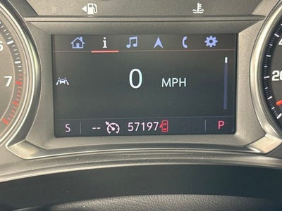 2023 Chevrolet Traverse LT w/ POWER LIFTGATE