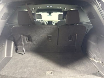 2023 Chevrolet Traverse LT w/ POWER LIFTGATE