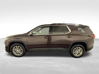 2023 Chevrolet Traverse LT w/ POWER LIFTGATE