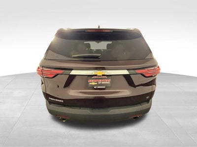 2023 Chevrolet Traverse LT w/ POWER LIFTGATE
