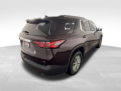 2023 Chevrolet Traverse LT w/ POWER LIFTGATE