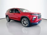 2025 Chevrolet Traverse LT 1LT