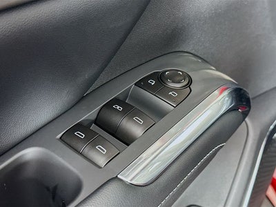 2025 Chevrolet Traverse LT 1LT